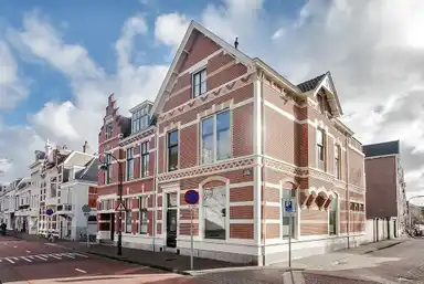 85μ² Διαμέρισμα προς ενοικίαση για 2650€/μήνα σε Kleine Houtweg 3, Haarlem