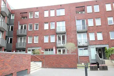 84μ² Διαμέρισμα προς ενοικίαση για 2550€/μήνα σε Peltenburgstraat 5, Haarlem