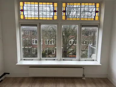 15m2 Chambre à louer pour 800€/mois à Kortekade, Rotterdam