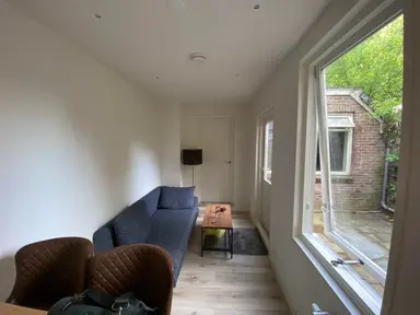 40m2 Flat zur Miete für 975€/Monat in Billitonstraat, Groningen