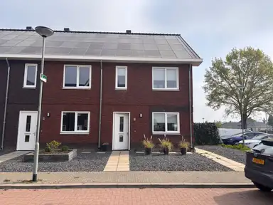125m2 house to rent for 1350€/month in Gerststraat 27, Linne