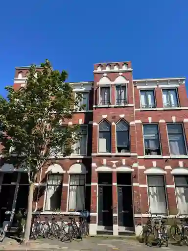 13m2 room to rent for 427€/month in Groeneweg 53, Zwolle