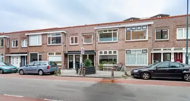 60μ² Διαμέρισμα προς ενοικίαση για 2000€/μήνα σε Slachthuisstraat, Haarlem