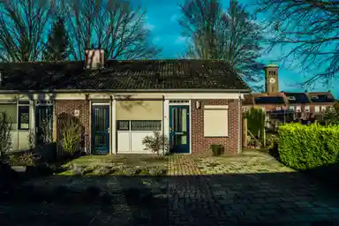 70m2 house to rent for 718.12€/month in Heidehof 25, Weert