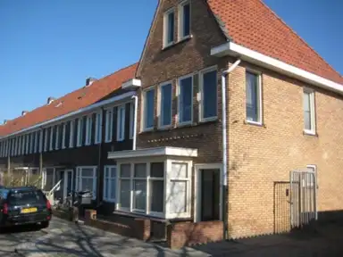 12m2 Camera in affitto per 633€/mese a Stephensonstraat, Eindhoven