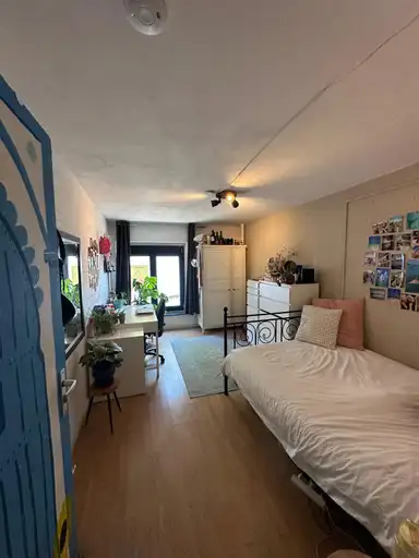 15m2 room to rent for 418€/month in Oude Delft 29A, Delft