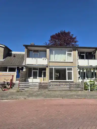 0m2 apartment to rent for 585.62€/month in Burgemeester Voetelinkstraat 11, Steenwijk