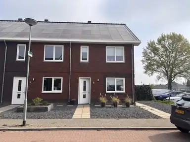 125m2 house to rent for 1350€/month in Gerststraat, Linne