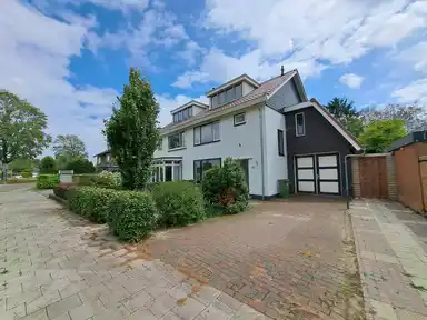 190m2 house to rent for 2700€/month in Hoge Bongerd 23, Nijmegen