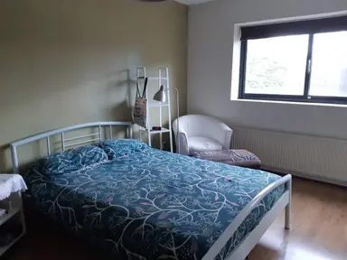 25m2 room to rent for 1000€/month in Fregelaan 1062, Amsterdam