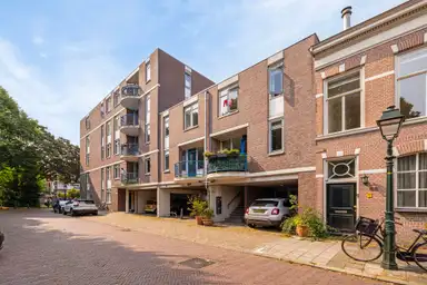 97m2 apartment to rent for 2155€/month in Javastraat 85A, The Hague