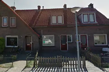 56m2 house to rent for 723€/month in Gagelstraat 35, Almelo