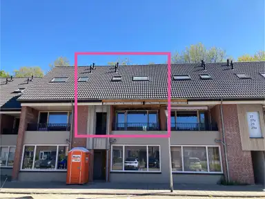 0m2 apartment to rent for 957.93€/month in Orgelhof 25A, Etten-Leur