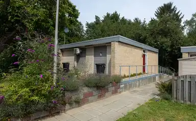 48m2 maison à louer pour 722€/mois à Pastoor Scheurenstraat 13, Kerkrade