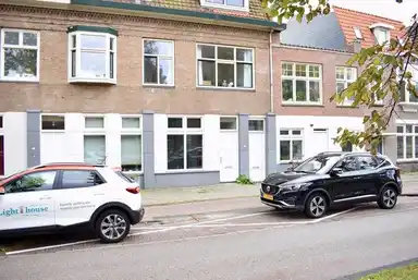 77m2 flat to rent for 2200€/month in Zandvoortselaan 129C, Heemstede