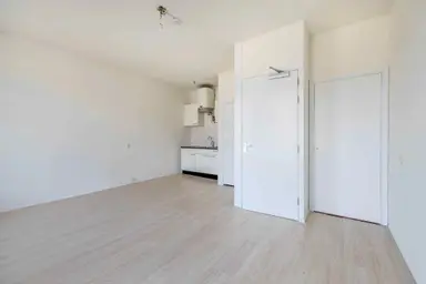 26m2 Studio zur Miete für 700€/Monat in Nieuwe Binnenweg, Rotterdam
