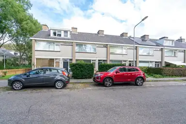 145m2 Haus zur Miete für 2700€/Monat in Van Polanenpark 162, Wassenaar