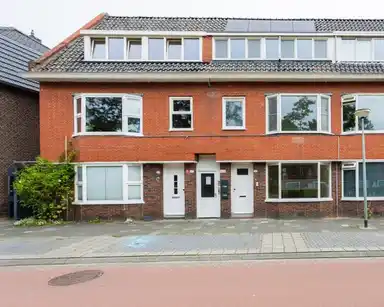 32m2 Wohnung zur Miete für 1092€/Monat in Bessemoerstraat, Groningen