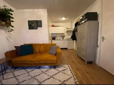 32m2 Wohnung zur Miete für 985€/Monat in Tweede Willemstraat, Groningen