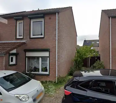 62m2 Haus zur Miete für 775.48€/Monat in Modelmakersstraat 19, Steyl