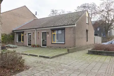 58m2 Appartement à louer pour 752.91€/mois à Molièrelaan 20, Venlo