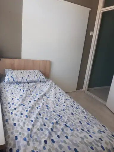 75m2 Chambre à louer pour 750€/mois à Mient, The Hague