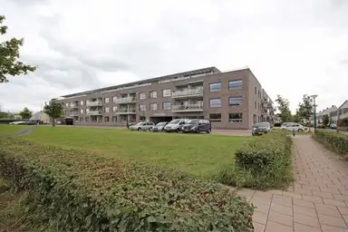 110m2 Appartamento in affitto per 1901€/mese a Boogmuur, Houten