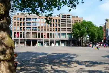 63m2 Flat zur Miete für 2250€/Monat in Hollandse Toren, Utrecht