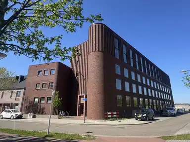 60m2 Wohnung zur Miete für 1595€/Monat in Kolonel Millerstraat 62C-02, Maastricht