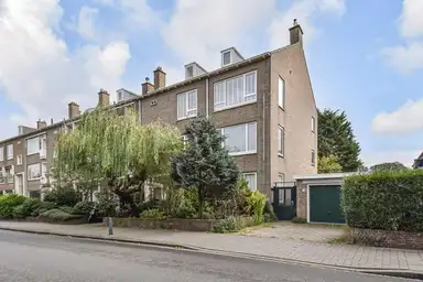 115m2 flat to rent for 2250€/month in Balsemienlaan 242, The Hague