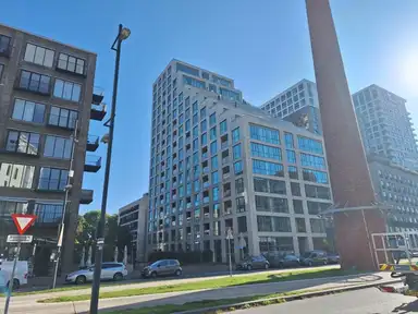 59μ² Διαμέρισμα προς ενοικίαση για 1228€/μήνα σε Walserijstraat 70, Eindhoven