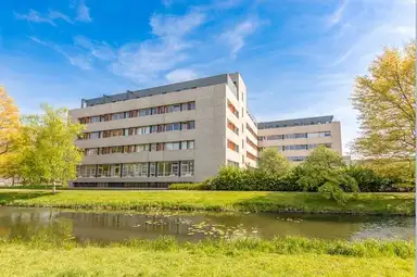 52m2 Appartement te huur voor 1029€/maand in IJssellaan, Arnhem