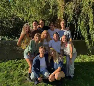 15m2 room to rent for 450€/month in Oostersingel, Groningen