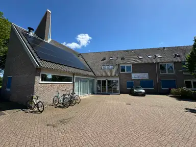 22m2 apartment to rent for 731.01€/month in Buttervliet 1, Numansdorp