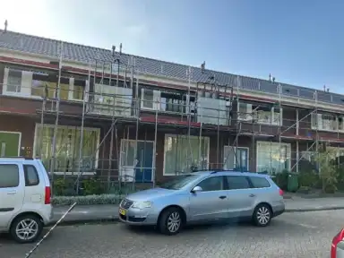 80m2 Wohnung zur Miete für 1134€/Monat in Esdoornstraat, Vianen