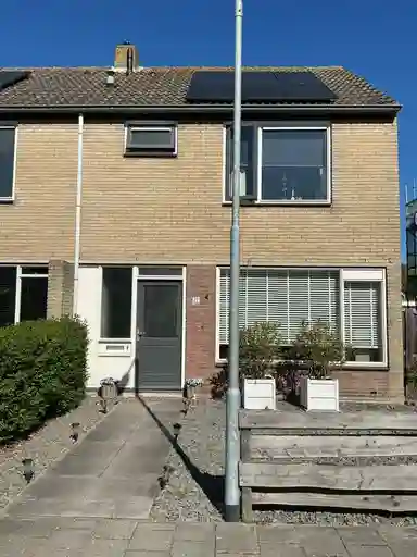 58m2 Haus zur Miete für 947.38€/Monat in Beatrixstraat 22, Burgh-Haamstede