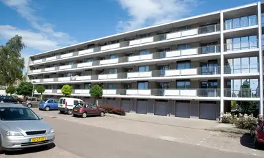 75m2 Appartement te huur voor 1250€/maand in Herculeshof 60B, Maastricht