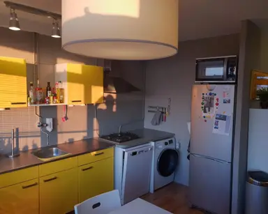 14m2 Zimmer zur Miete für 590€/Monat in Marco Pololaan, Utrecht