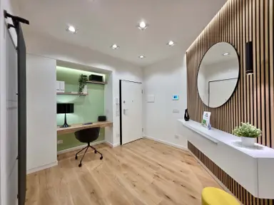 48m2 flat to rent for 1850€/month in Pavialaan 1, Lent