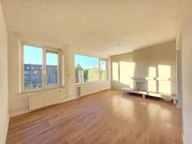 126m2 apartment to rent for 2400€/month in Stadhoudersweg, Rotterdam