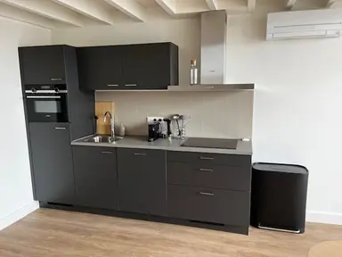 82m2 apartment to rent for 2370€/month in Kapelstraat 6C, Bussum