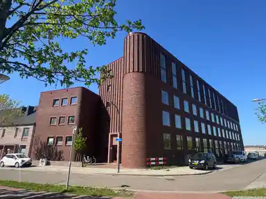 60m2 flat to rent for 1595€/month in Kolonel Millerstraat 62E-07, Maastricht