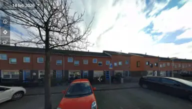 67.18m2 huis te huur voor 934.13€/maand in Sarongstraat 62, Purmerend