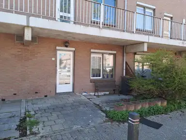 53.76m2 flat te huur voor 562.6€/maand in Dotterbloem 28, Purmerend