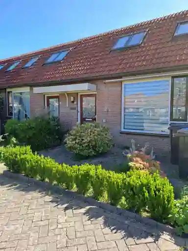 70.59m2 huis te huur voor 681.15€/maand in Deimtstraat 10, Purmerend
