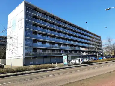 30m2 apartment to rent for 995.01€/month in Graan voor Visch 13731A, Hoofddorp