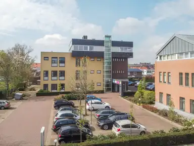 90m2 Appartement à louer pour 1800€/mois à Albert Cuypstraat 1, Venlo