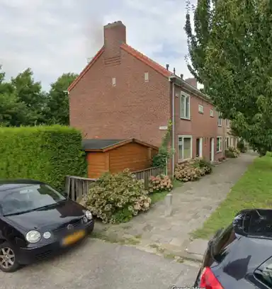 56m2 flat to rent for 774.14€/month in Nolenslaan 10, Uithoorn