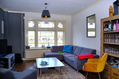 89m2 room to rent for 600€/month in Kanaalkade 39, Alkmaar