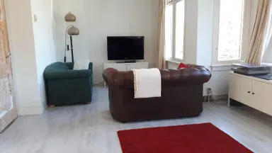 12m2 room to rent for 550€/month in Nassaulaan, Alkmaar